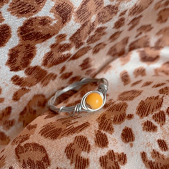 Cute and asthetic rings - Picture 4 of 7